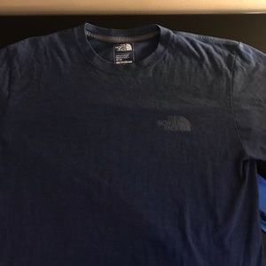 The North Face classic fit T-shirt